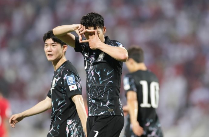 AFC U-20 아시아컵 전 경기 무료 생중계!-찰칵