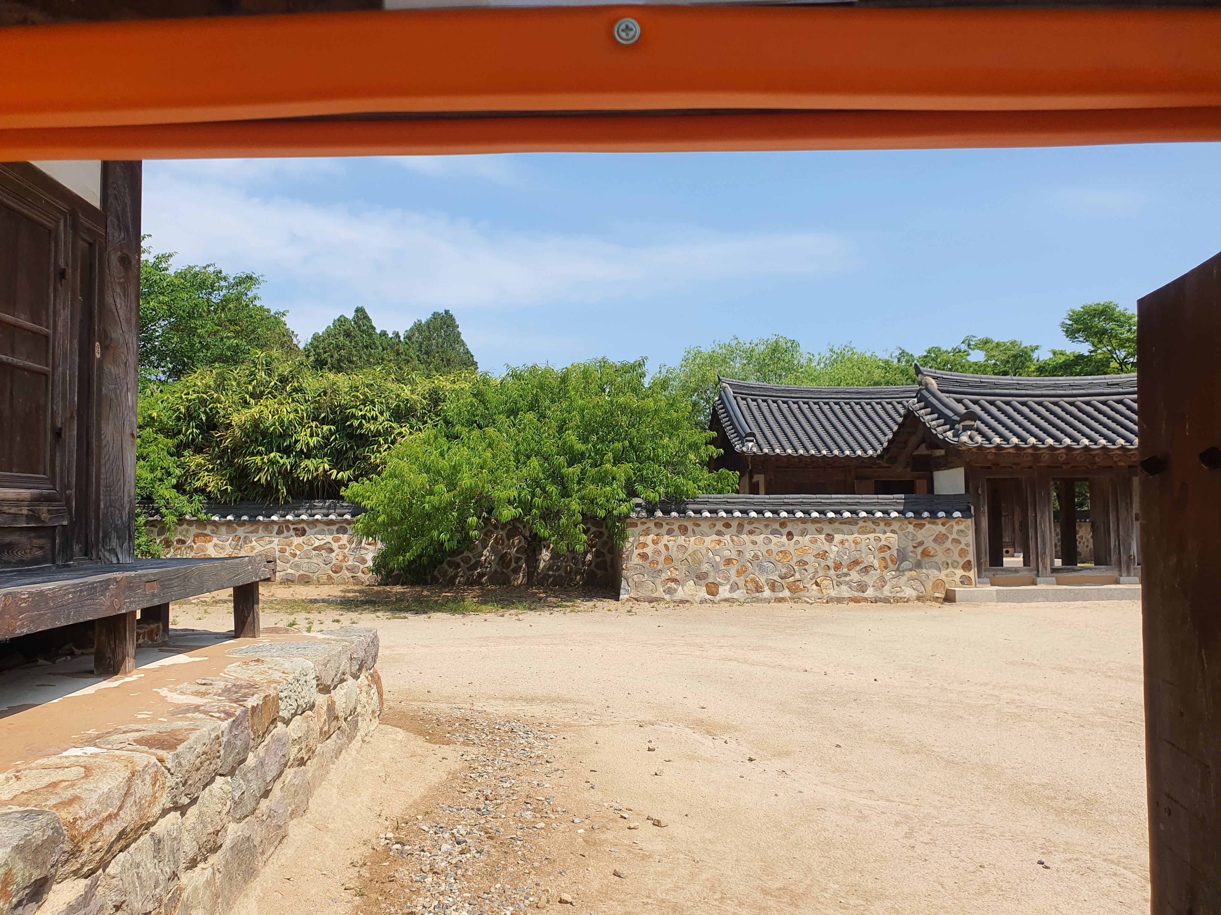 인천 산책하기 좋은 월미공원 물범카 이용 안내