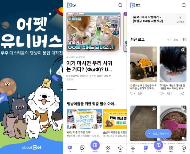 반려동물-플랫폼-어바웃펫