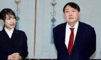 윤석열 김건희 사진7