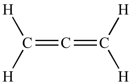  Allene (알렌)