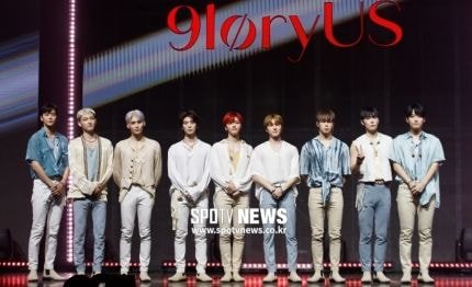  [단독]SF9, 엠넷 '킹덤' 출연 긍정 검토…라인업 합류