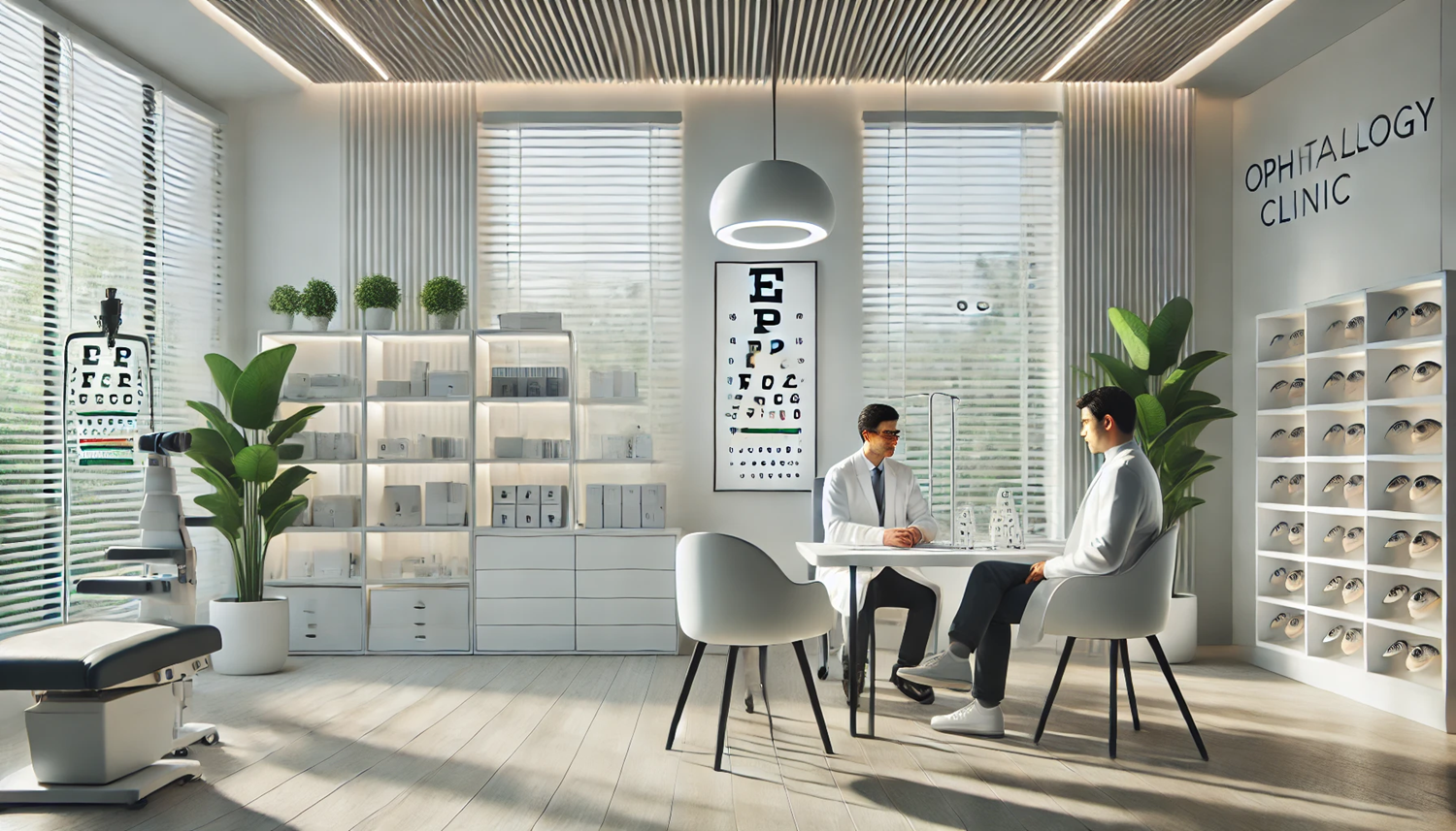 스마일 라식 수술 비용 총정리