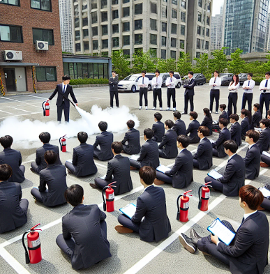 산업안전보건 교육 완벽 가이드 - 자주 묻는 질문 (FAQ) 산업안전보건 교육 완벽 가이드 - 자주 묻는 질문 (FAQ)