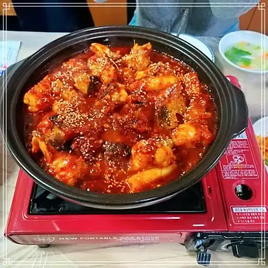  6시내고향 창원 소답동 아귀탕 맛집 12월12일 생 아귀 마른 아구 고향노포 고향정가게 아구찜 위치
