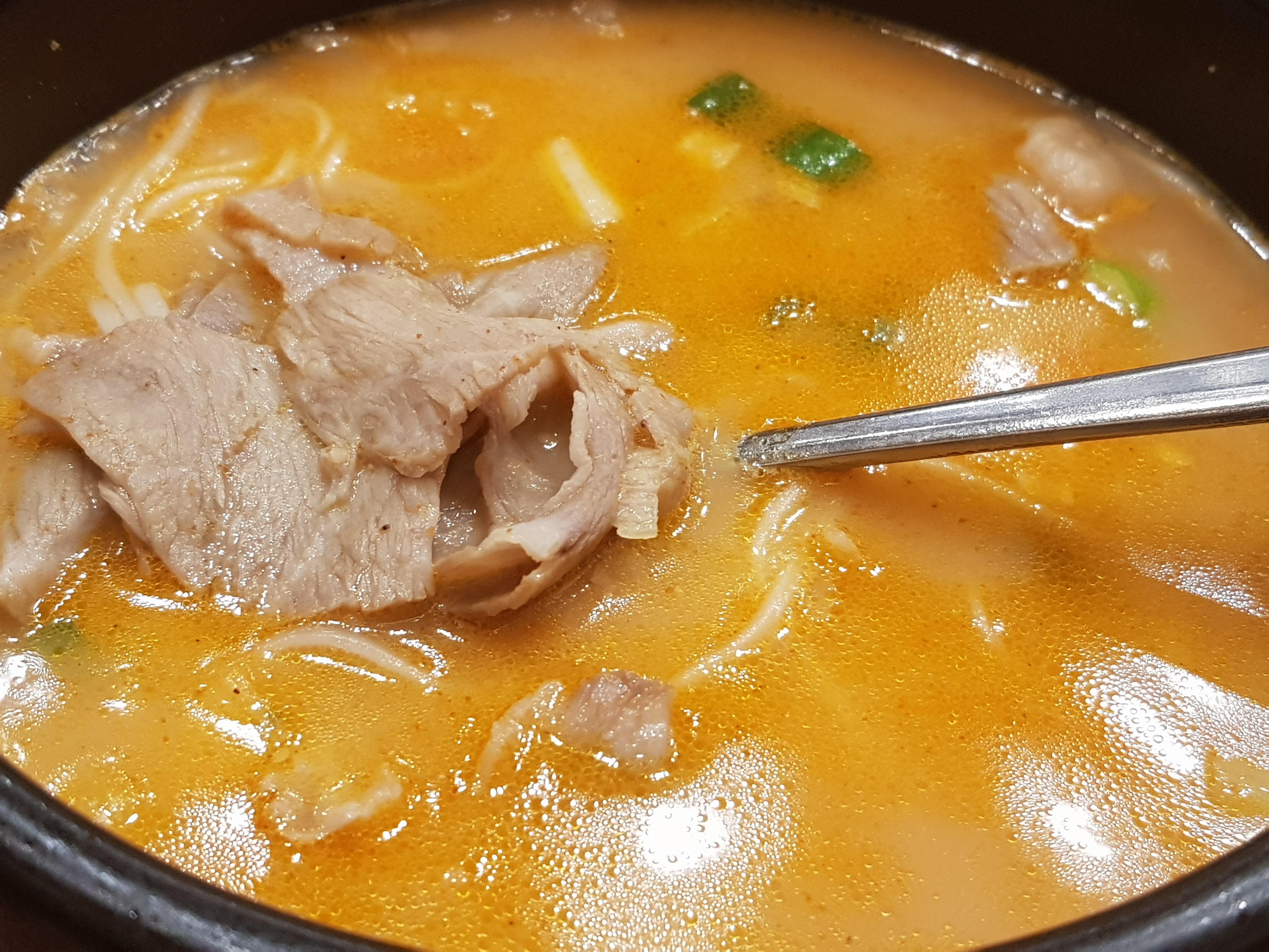  [구로 혼밥] 구로디지털단지에서 혼밥을! 담미온 구로점, 수육국밥 후기