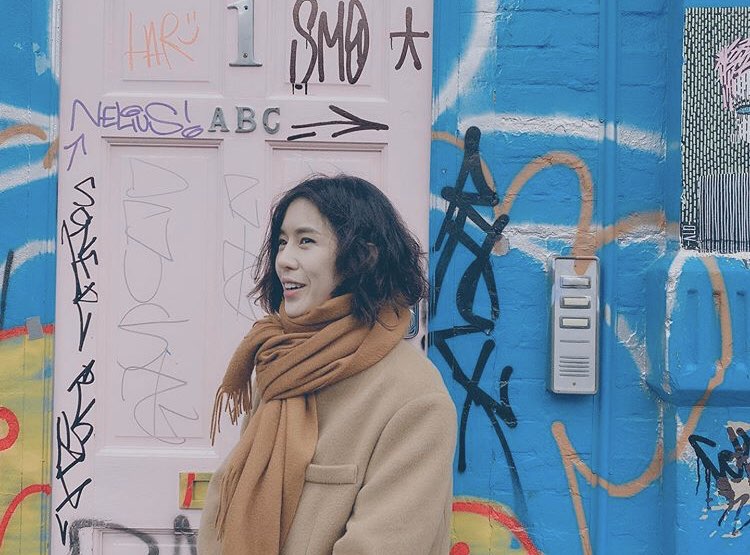  나혼자산다 정려원 임수미 절친들,.