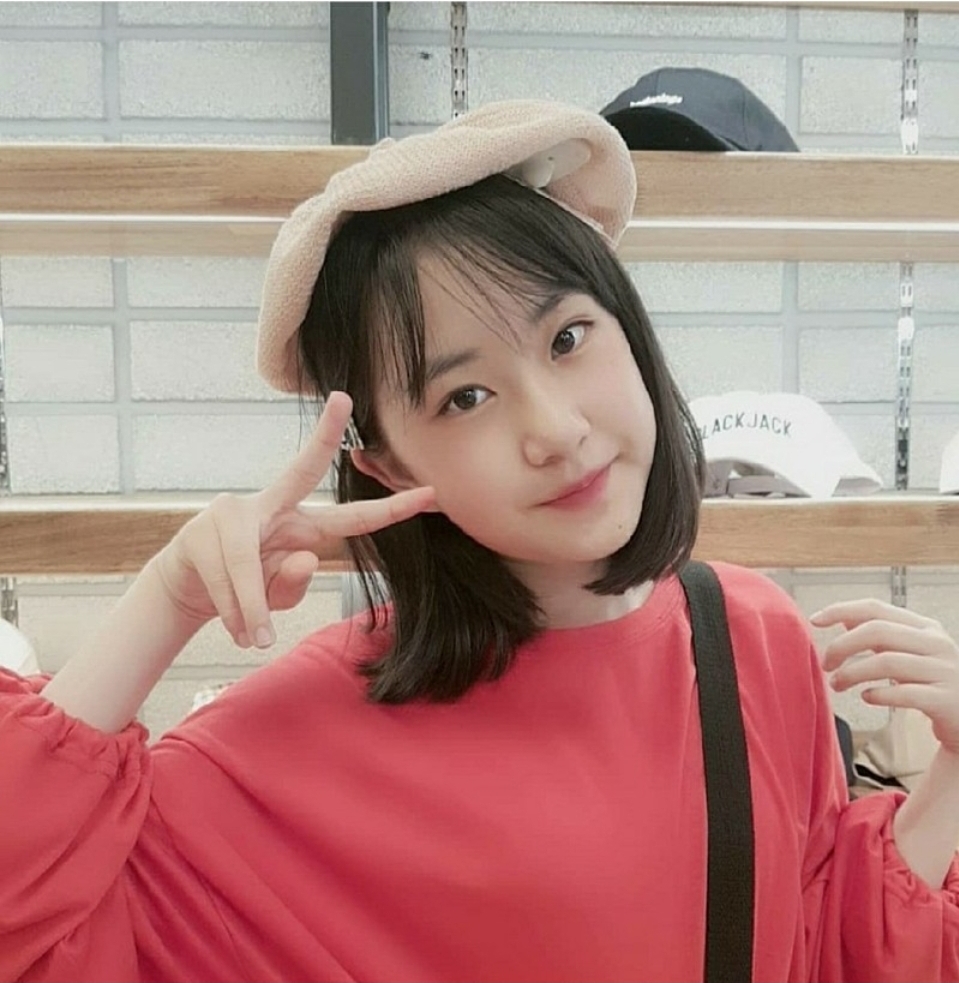  Naver TV 가수 전유진
