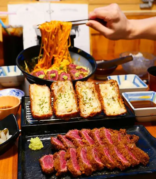 고베규카츠 신림점