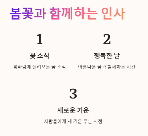 춘분 뜻