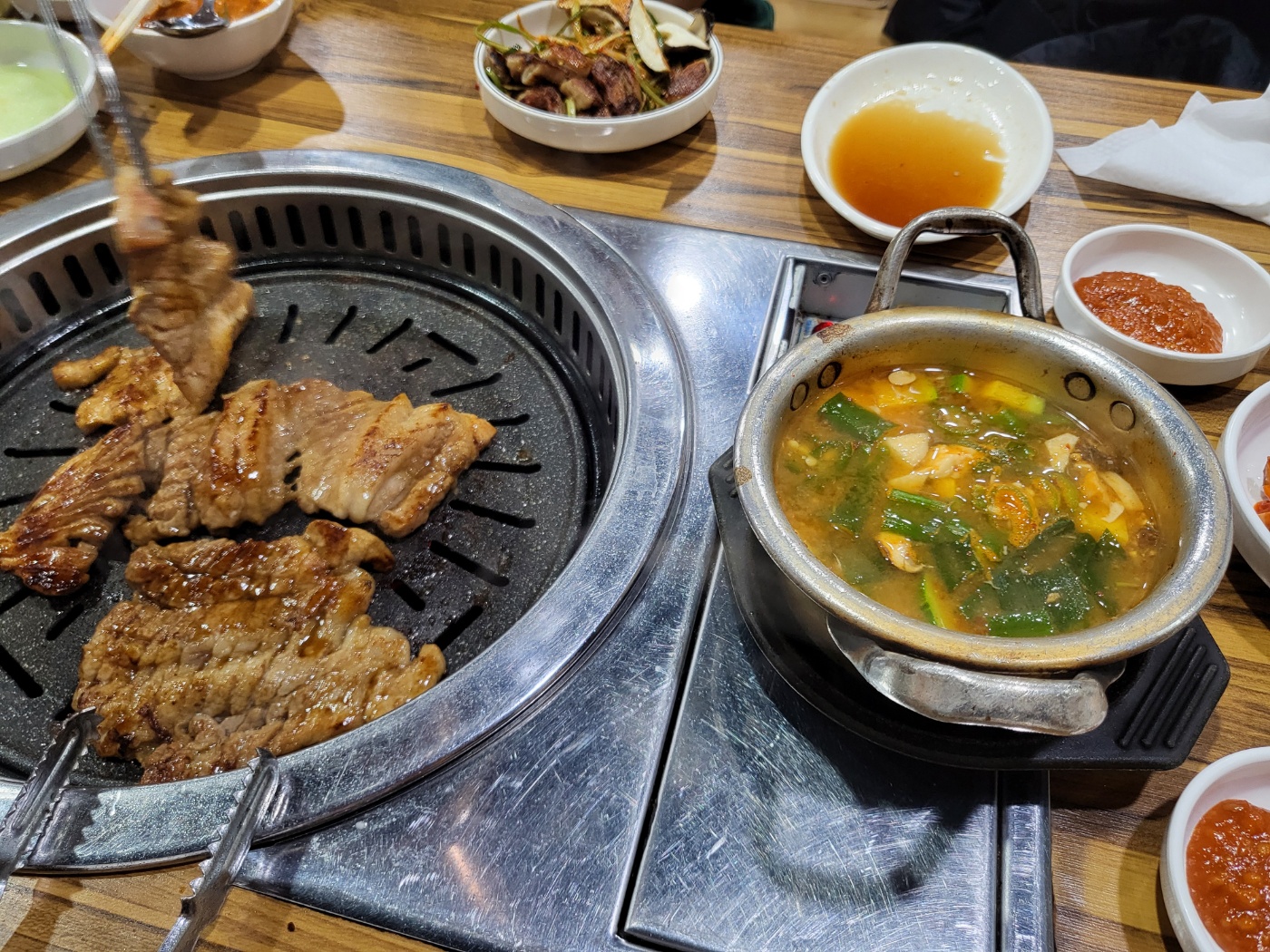 Yecheonsikdang 4