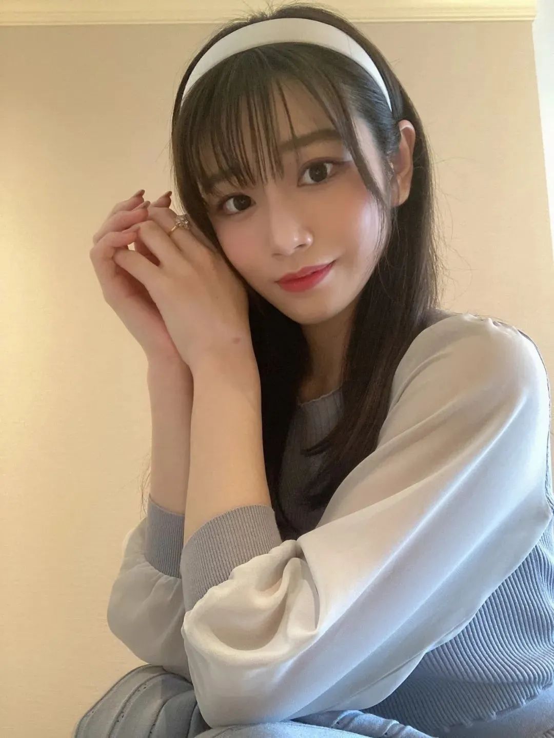  2018년 최대 판매량 기록 배우, 카와키타 사이카 Saika Kawakita 河北彩花