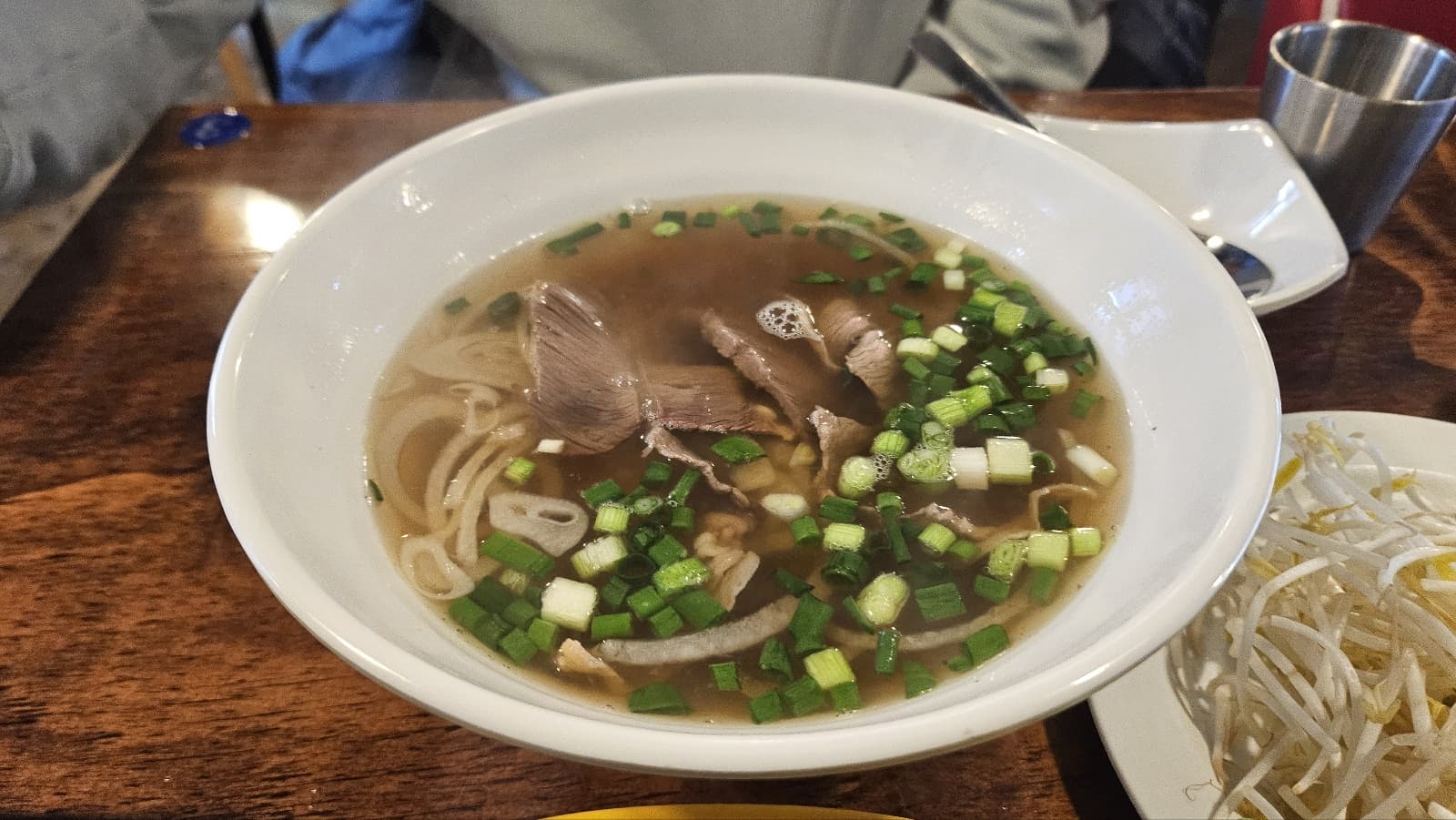 꾸에흐엉 쌀국수