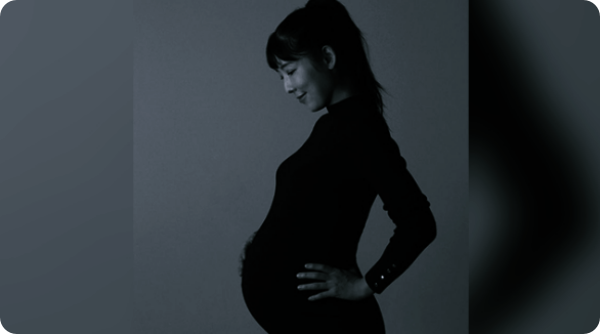  방송인 사유리, '자발적 비혼모'된 사연은?