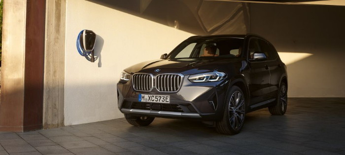 2024 BMW X3 플러그인 하이브리드 프로모션 중고 제원 견적 둘러보기