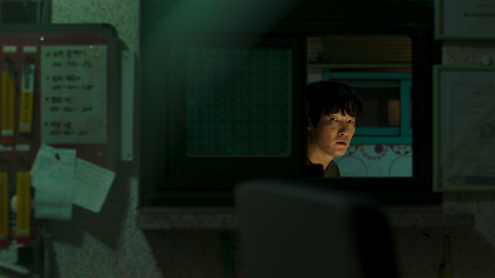 영화 파로호&#44; 도우 / 출처 : 네이버영화