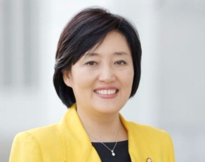  박영선 의원 집안 및 이혼 재혼 전남편