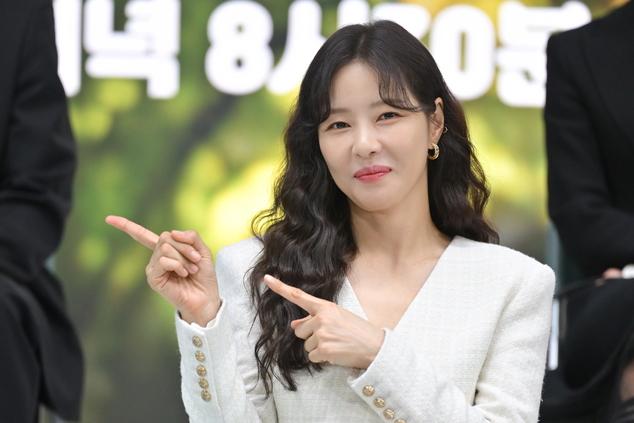 박하나 프로필