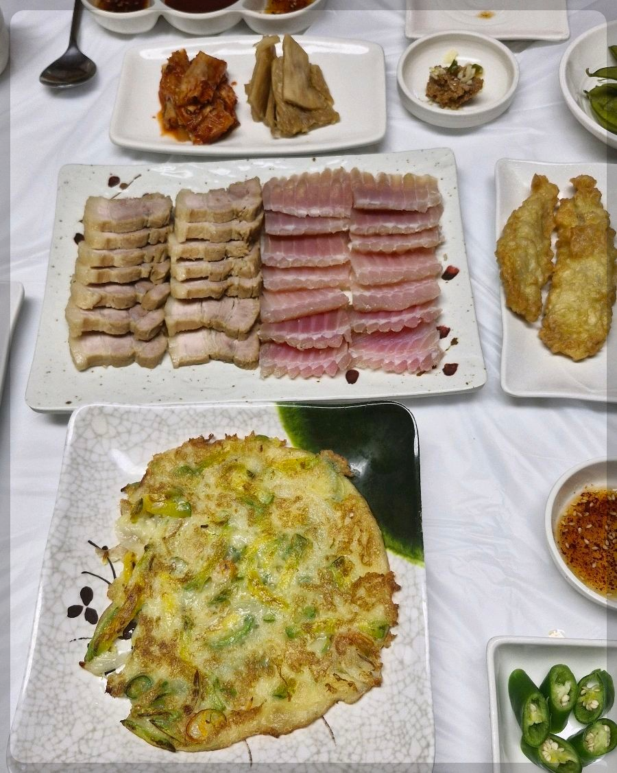 등대홍어맛집 이미지