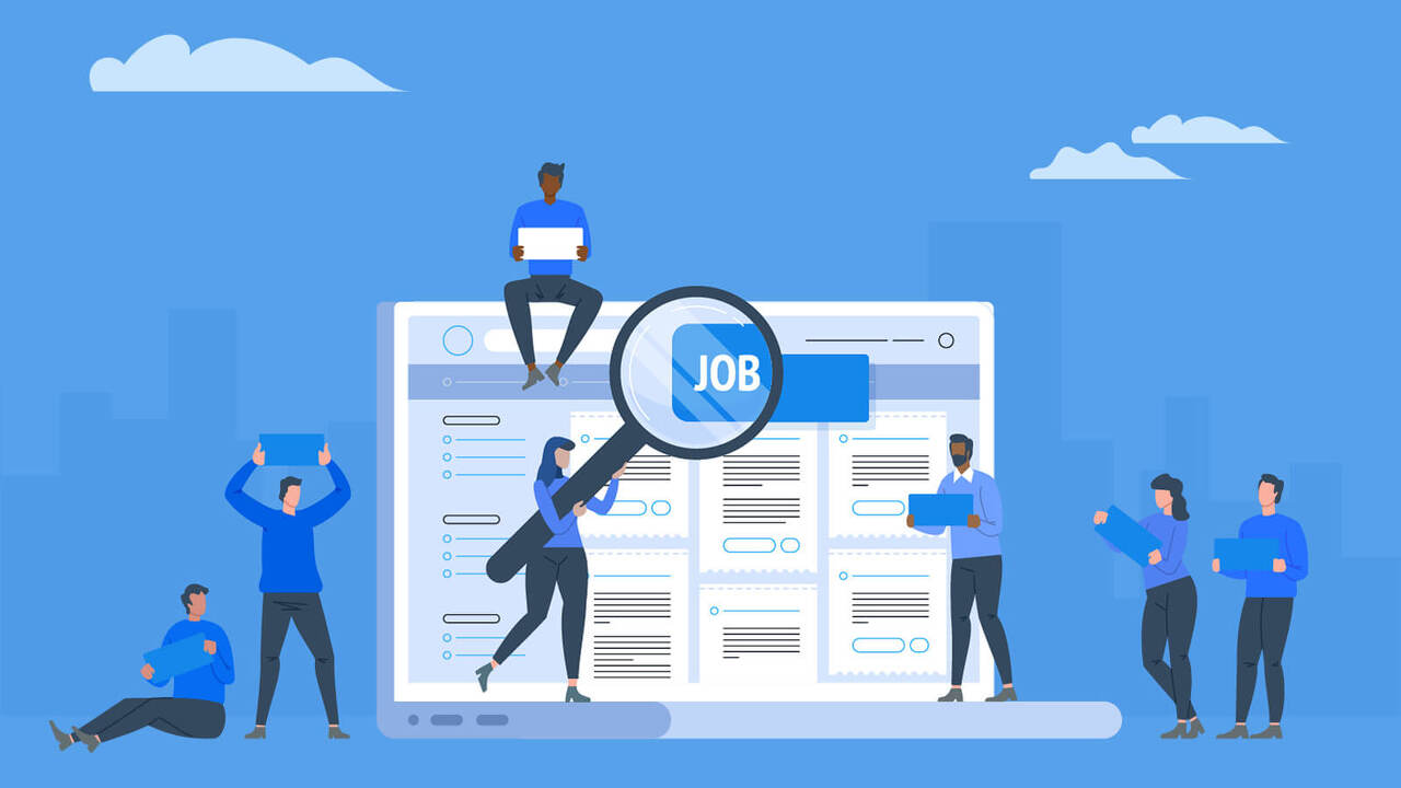 3 Unique Tech Tools to Help Your Job Hunt