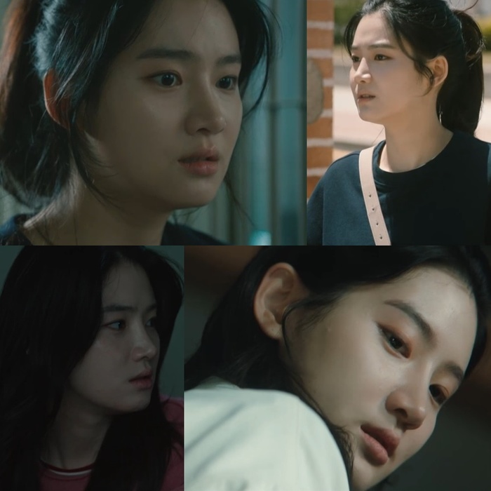 박주현 배우 프로필 나이 키 인스타 화보 청바지 인간수업 다리 과거 드라마 영화
