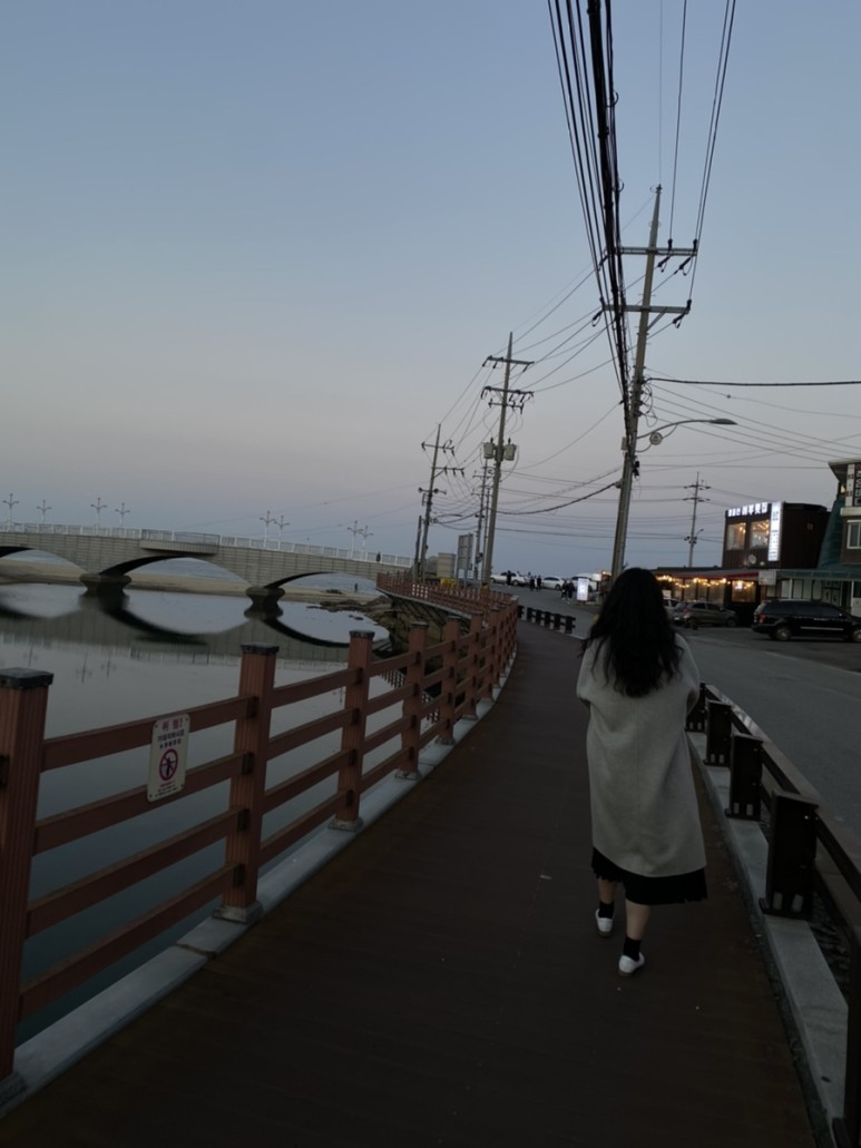 해돋이 숙소 #정동진펜션 10