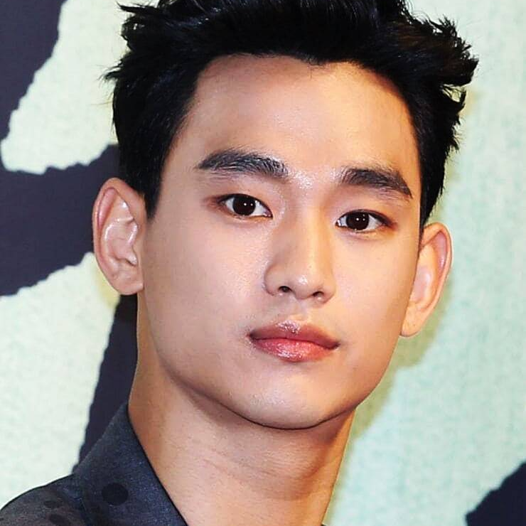 배우-김수현