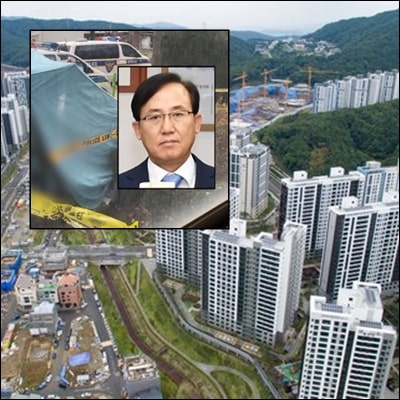  대장동 방지법, 주택법과 도시개발법 개정안 내용 정리 (+유한기 사망)