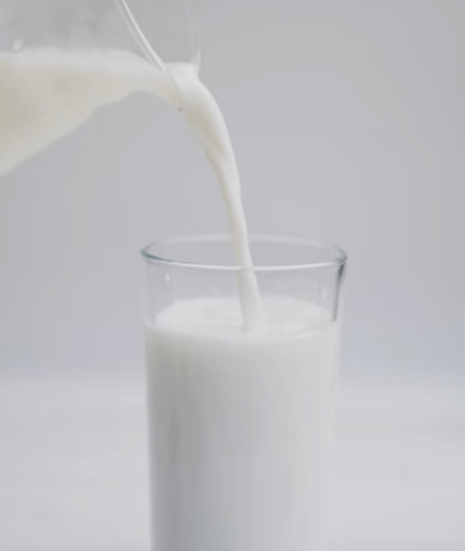 우유
