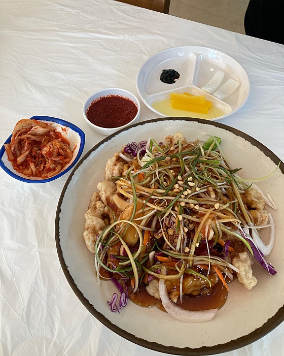 오늘갈비 이미지