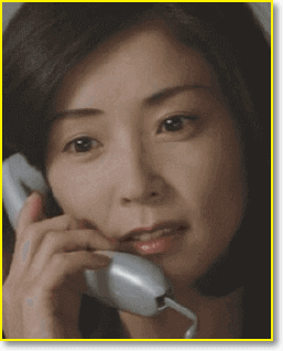 카와시와 나오미