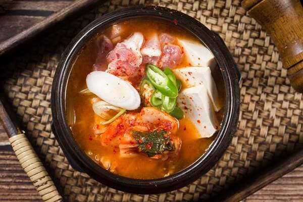 찌개 사진