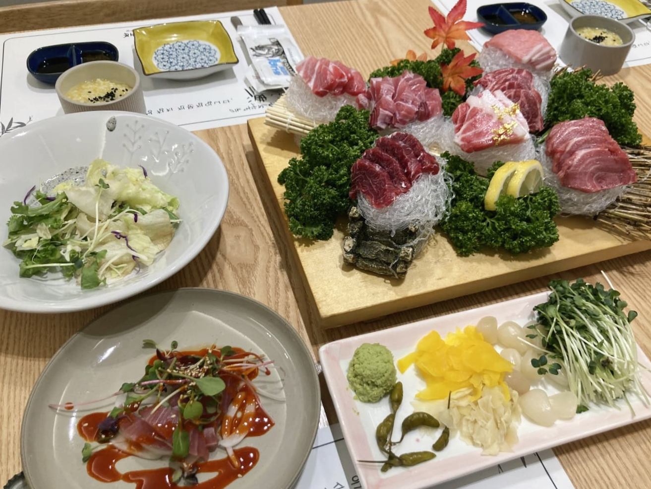해작참치일식하당점 이미지