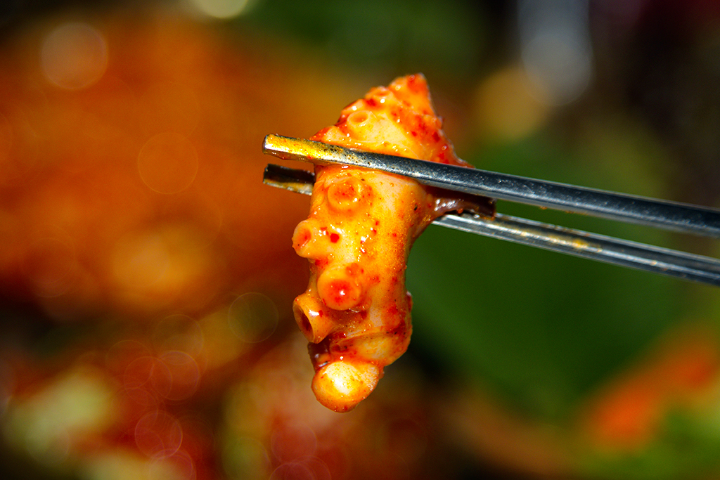 광명사거리맛집 찾는다면 족발맛집 광명사거리역바:구족여관 33