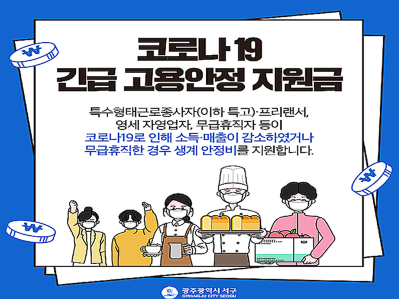 소상공인 새희망자금