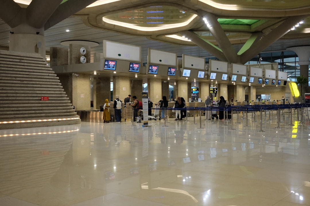 Suwon Terminal