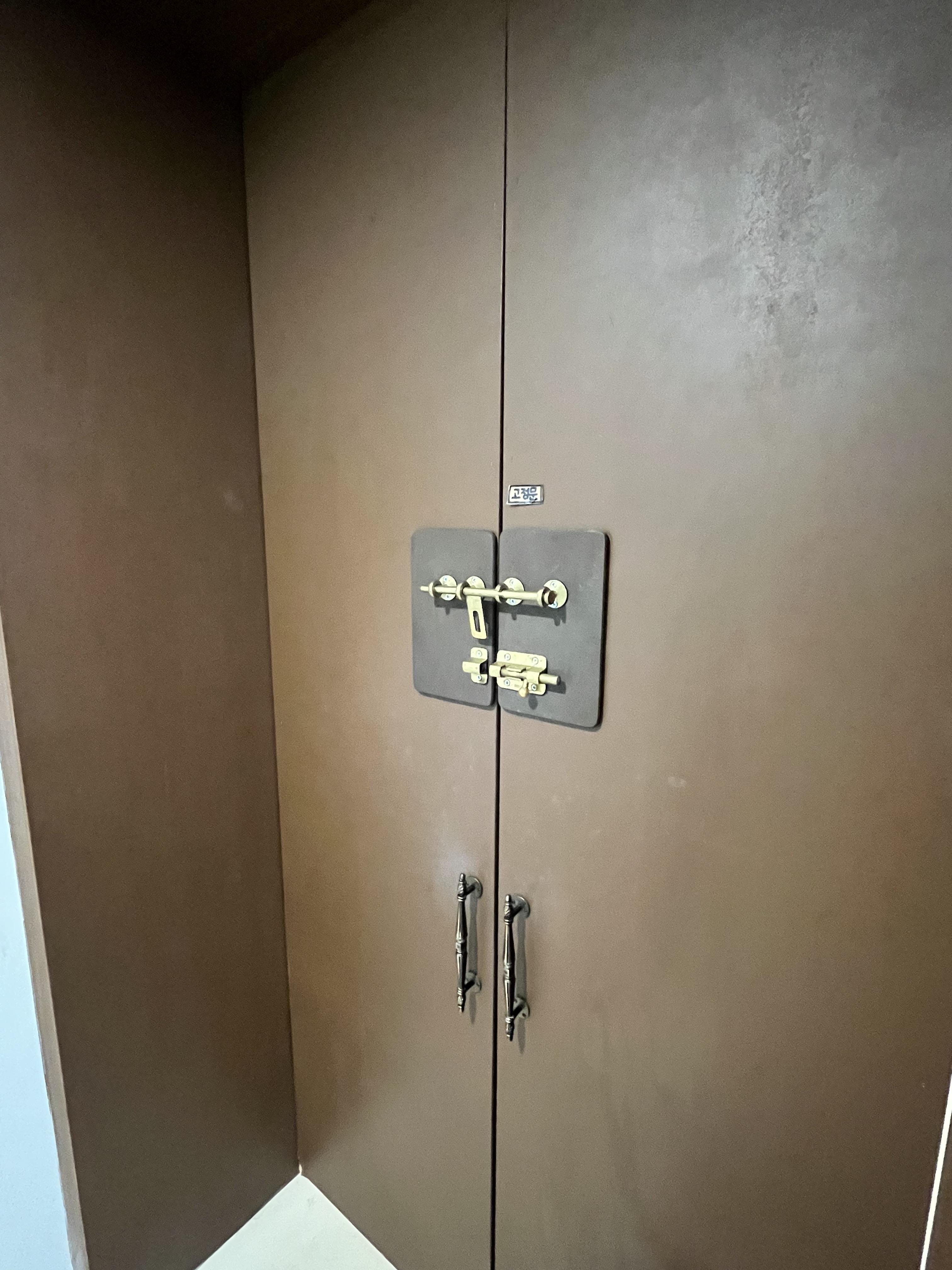 대전 반석 카페 소로소로 화장실 문