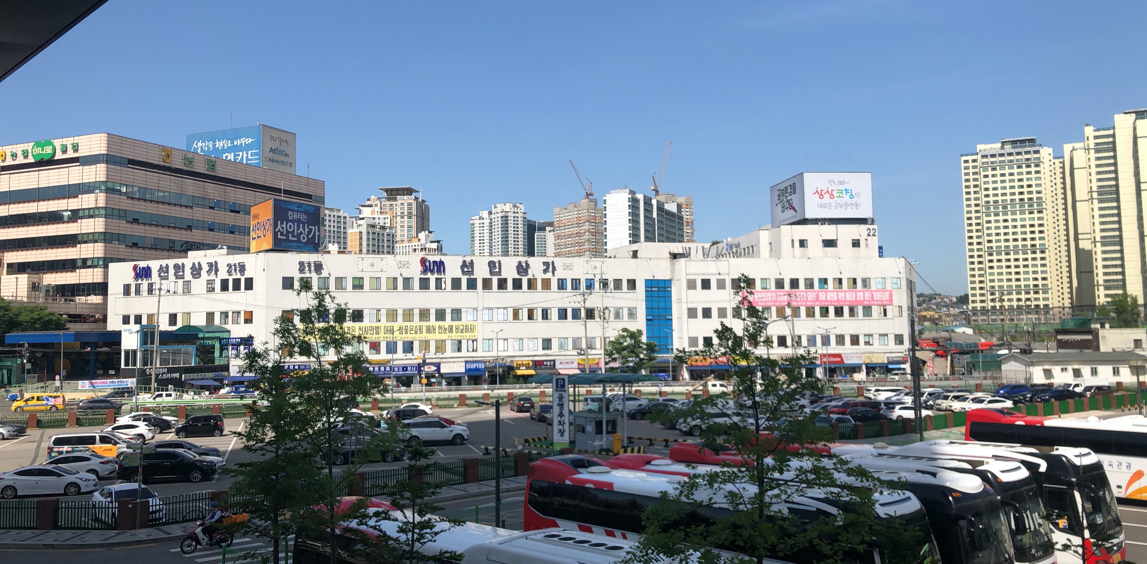  내게 맞는 기계식 키보드를 찾아서! 용산 선인상가 탐방기!!