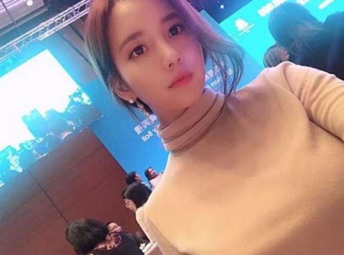 한서희 과거 사건