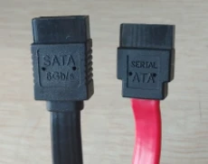 sata 케이블 차이