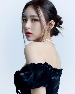  한초임, 스타잇엔터테인먼트와 전속 계약 체결