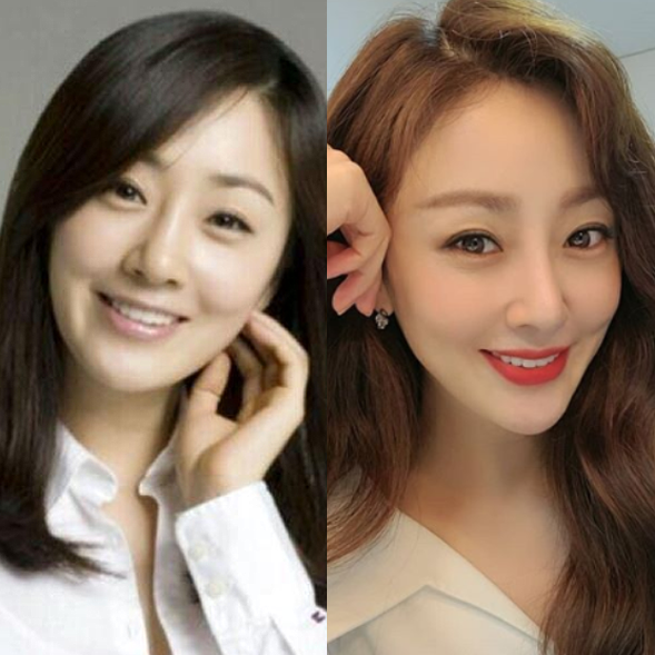  배우 오나라 결혼계획 및 남자친구 김도훈