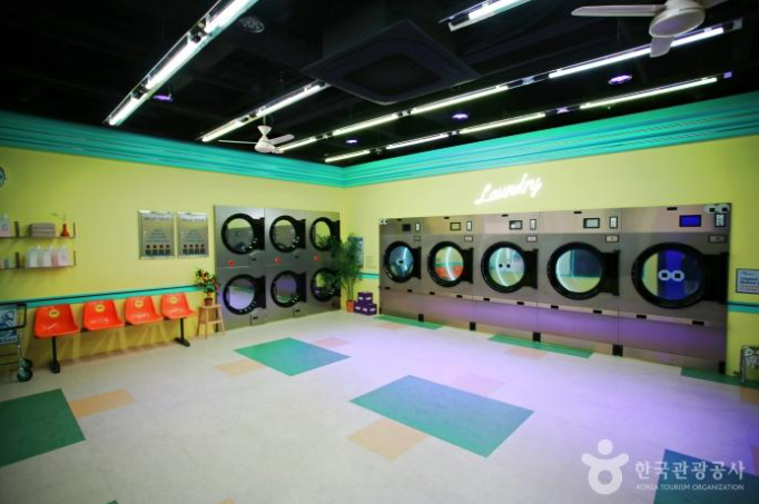 3월에 가봐야 할 곳 케이팝을 사랑하는 사람이라면 꼭 가봐야 할 전국의 성지 2