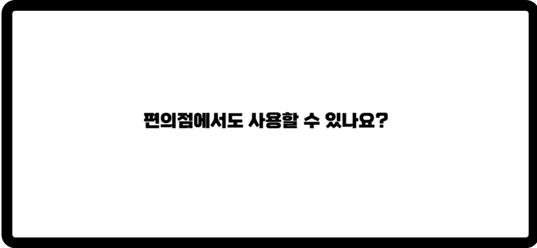 민생지원금
