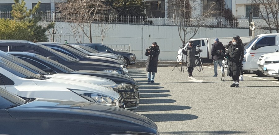 티비조선3 [방송촬영]렌트카차량지원 13