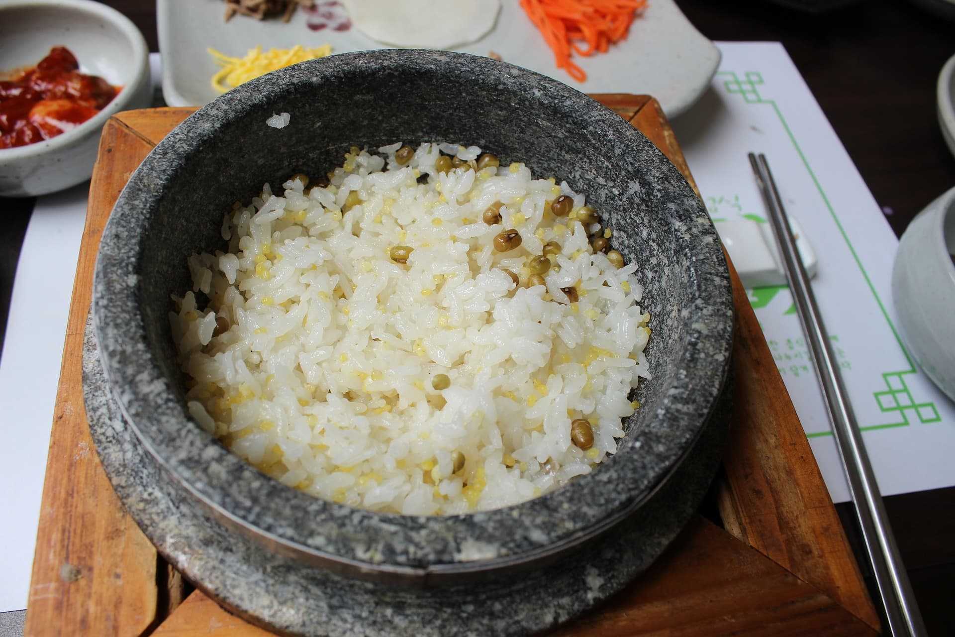 천원의 아침밥