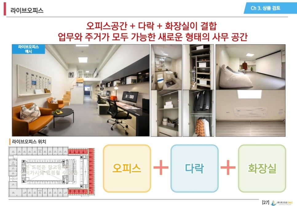 구리갈매,남양주 현대 테라타워 "라이브오피스" 분양, 투자처 (업무와 주거를 동시에)