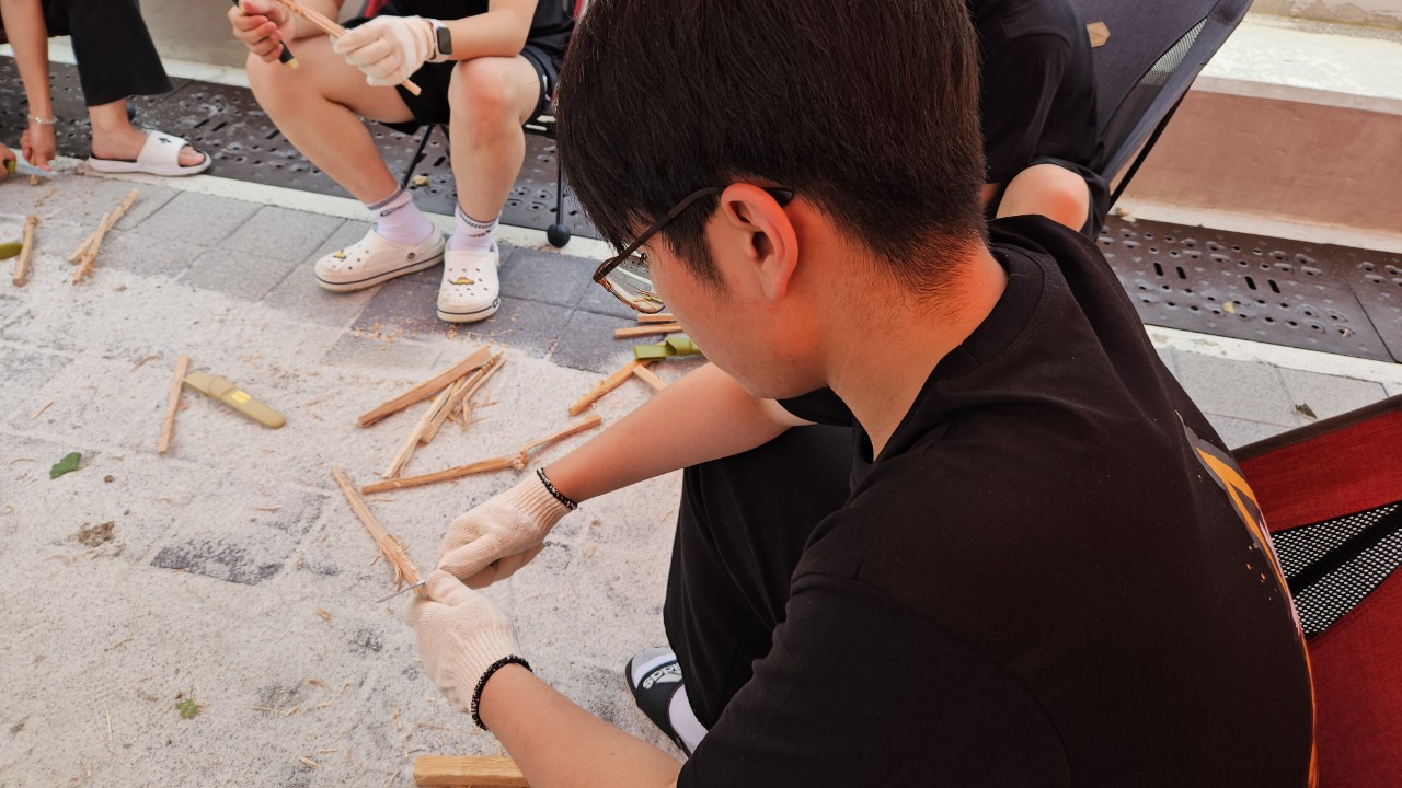 보령교육가족체험장 이미지