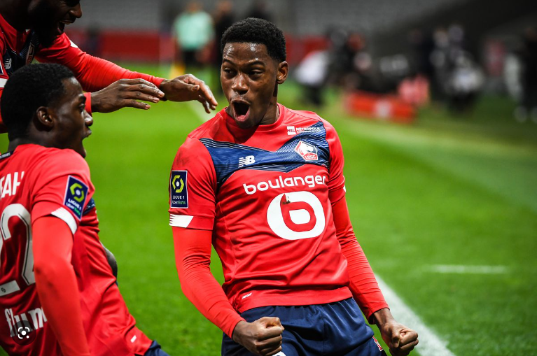  [피파온라인4] 이정도면 무난한 LOSC 릴 스쿼드