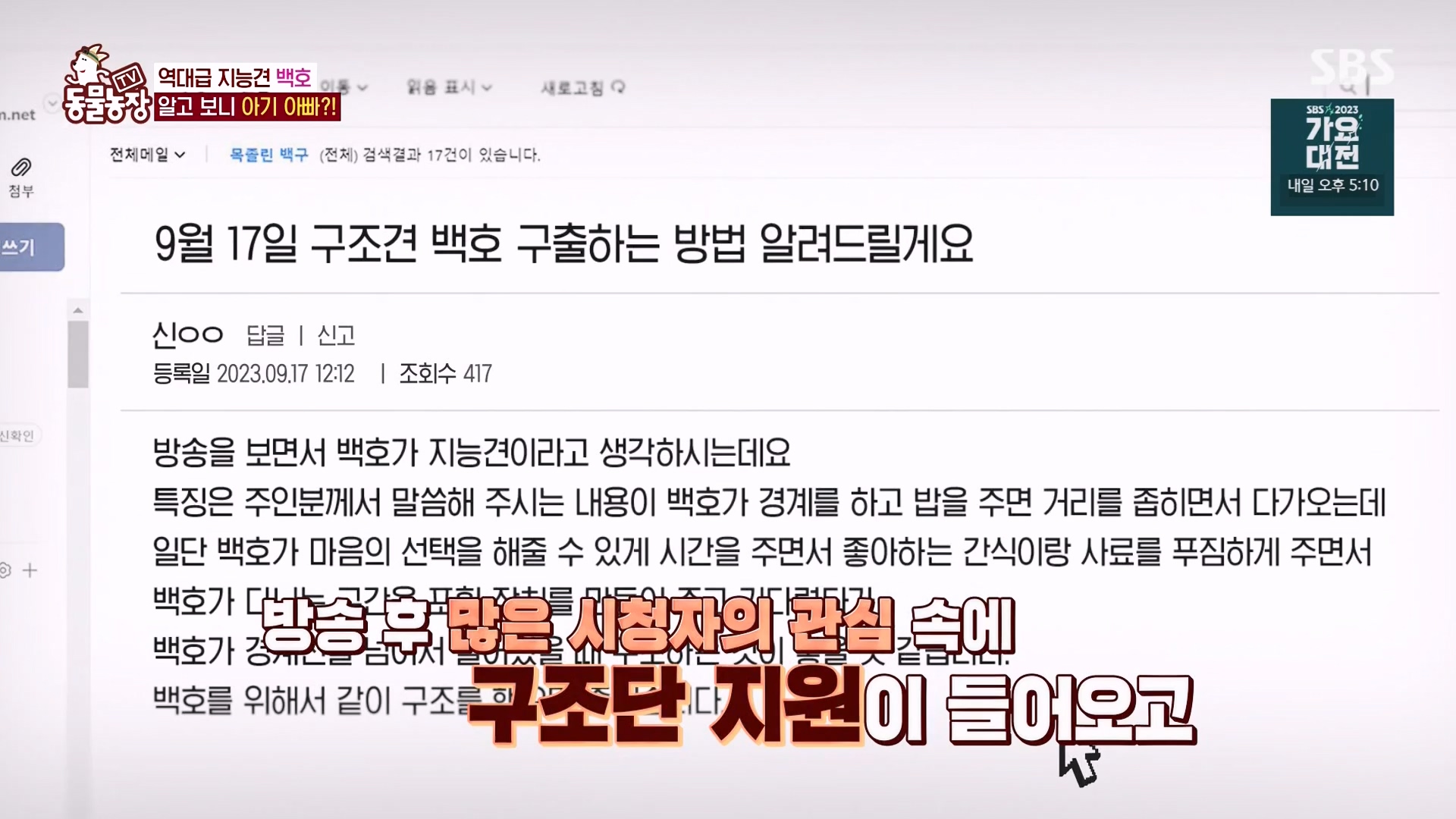 TV 동물농장.E1151.231224p-NEXT.mp4_20231224_154137.477.jpg